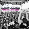 CLASSIC SET: Pines Party 2011 - Full Show