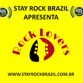 33 - PROGRAMA ROCK LOVERS STAY ROCK BRAZIL - EDIÇÃO Nº 33