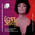 The Lost In Disco Show with Jason Regan – April 15th 2021