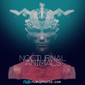Dan Thompson & BiXX - Nocturnal Animals 017