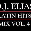 DJ ELIAS - LATIN HITS VOL.4