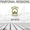 AH-N!CE @ Femtonal Sessions #5