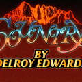 Delroy Edwards Presents COUNTRY: The Sound of GTA - 14th December 2020