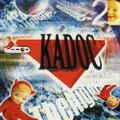 Kadoc The Night Session 2 Mixed by DJ Chus (CD 2)