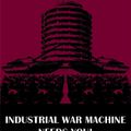 Industrial War Machine 01-13-2021