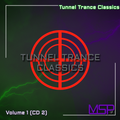 Tunnel Trance Classics Vol. 1 (CD 2)
