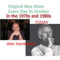 tribute to alan hawskshaw