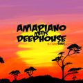 Amapiano Meets Deep House Live Mix (VOL 2)