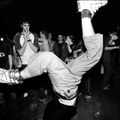 DJ Flight - Detonation, Marcus Garvey Centre Nottingham [4/2/2003]