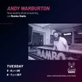 Mambo Radio : Resident Series : Andy Warbuton : Classic Christmas Mix