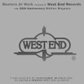 Masters at Work - MAW Presents West End Records The 25th Anniversary (Continuous Mix 1)
