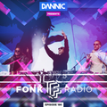 Dannic presents Fonk Radio 186 (with Swanky Tunes Guest Mix)