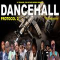 Dancehall Mix 2022: Dancehall Mix October 2022 Raw - PROTOCOL PT. 2 Skeng, Tommy Lee Sparta, Valiant