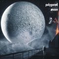 Polygoned - moon 05.abril.2019