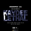 KAYDEELETHAL PRESENTS....SLV 122 LETHAL RENEGADE 2019