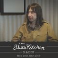 BLUES KITCHEN RADIO with Bobby Gillespie - 20th May 2019