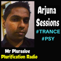 Arjuna Sessions 16 (23 DECEMBER 2017) 1 HOUR OF TRANCE MUSIC