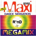 Pacman Maxi Dance Sensation R & B Mix 2020