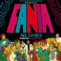 DJ Santana The Best of Fania All Stars Mixtape