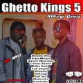 VDJ Jones - Ghetto Kings 5 - Best of Mbogi Genje - 2021