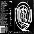 Progressiva 2 Compilation Mixed by Ricky Le Roy & Roby J.