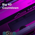 1981 March 28 SiriusXM Big 40 Countdown