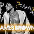 Scram Jones James Brown #Scramble Mix