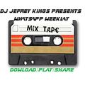 DJ JEFREY KINGS WEEKLY APP MIX
