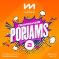 Mastermix - Grandmaster Pop Jams 2 [Compiled & Produced by Richard Lee & Gary Gee] [Continuous Mix]