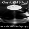 Ray Rungay Classic Old School 18