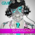 DJ SUPERZANDY - GMF Tape A-B