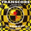 Torgull - Transcore Version 5.0 (CD 2) [Fairway Record]