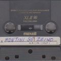 DJ Zzino @ Montini - 1995