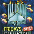 Illusion 14-02-1998 Dj Philip