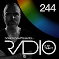 Solarstone presents Pure Trance Radio Episode 244