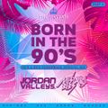 Mista Bibs & Jordan Valleys & MC Kie - Born In 90s Mixtape Part 4 (UK Garage Classics)