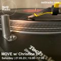 Move w/ Christina D - 27th May 2023