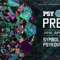 Psy-Fi Festival Pre Party Budapest (2016.04.16)