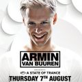Armin van Buuren @ Ushuaia Ibiza 2014-08-07 (FULL 7 hours Set) Part 2/2
