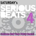 Saturday's Serious Beats - 4