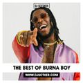 The Best Of @BurnaBoy Mixed By @DJScyther