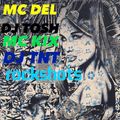 DJ TOSH MC KIX MC DEL DJ TNT ROCKSHOTS SIDE A