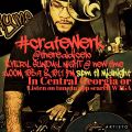 #Cratewerk 11-27-16 Every Sunday From 8p til Midnight on Zoom 105.9 & Fun 101.1 4 Hrs Selection