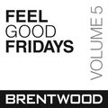 Feel Good Friday - Vol 5 (DJ Juice)
