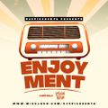 Enjoyment - VjSpiceKenya {Live Radio Set}