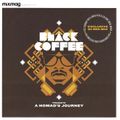 Mixmag Cover mix: Black Coffee - A Nomad's Journey