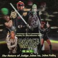 Judge Jules - Dance Wars (1996)