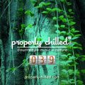 Properly Chilled Podcast #39 (A)