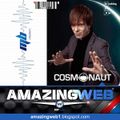 Cosmonaut - MegaBeat 2021 #17 - (amazingweb1.blogspot.com)