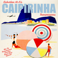 Caipirinha Transmissions - Mai Tai Transmission's Summer Bossa Nova Special - Episode 14
